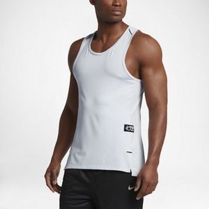 Nike DRY KD HYPER ELITE MEN'S BASKETBALL TANK XXL